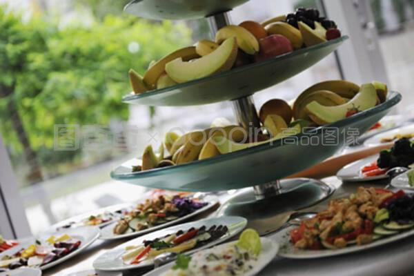 餐飲服務的演變與未來趨勢