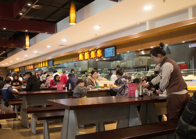 職工餐廳的餐飲服務 企業福利與員工滿意度的關鍵環節