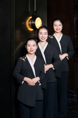 天然臺1908 用鏡頭詮釋餐飲服務的匠心與格調