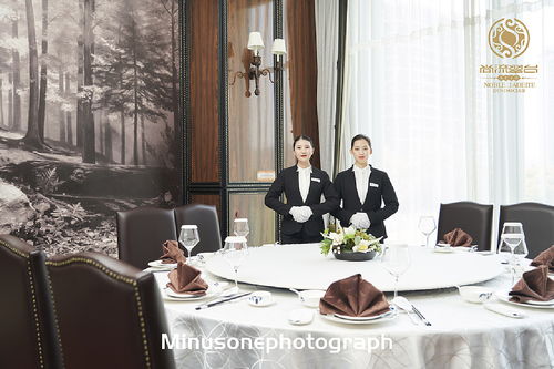 高端品質餐飲服務 卓越體驗的核心要素