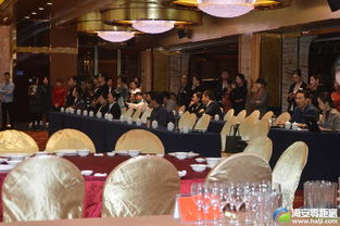 感動你的是美食,溫暖你的是服務——2017海安餐飲服務技能大賽大展風采