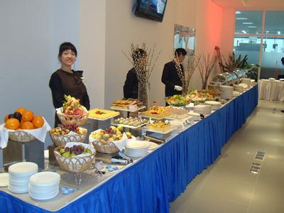 秦域盛宴 一場文化饗宴，驚艷酷夏