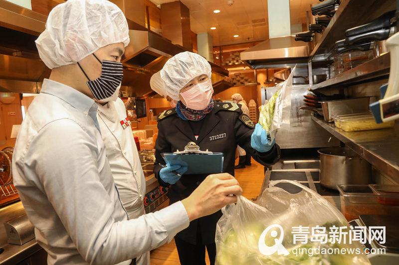 復工在即如何吃得安心？青島發布餐飲服務防控細則，為用餐安全保駕護航