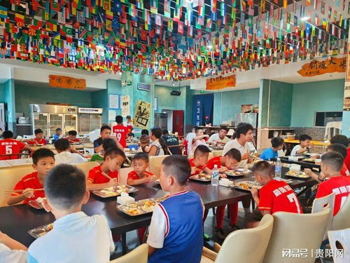 打比賽、吃美食、逛商圈，看貴安云谷如何“融”出消費新活力