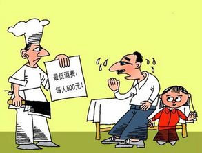 陜西省新《消費者權益保護條例》自9月1日起施行，餐飲服務迎來新規范