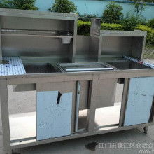 食品工業餐飲供應設備 價格、批發、廠家與選購大全，助力餐飲服務高效運營