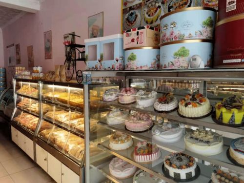 餐飲服務單位“紅黑榜”公示（第二期）