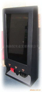 上海海馭實(shí)業(yè)發(fā)展 引領(lǐng)數(shù)字視界，專業(yè)數(shù)碼廣告機(jī)產(chǎn)品矩陣解析